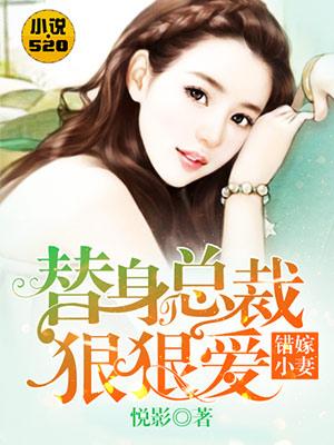 错嫁总裁替身小娇妻