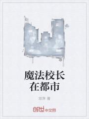 魔法学院里的校长什么样