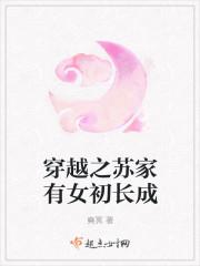 苏家有女晋江