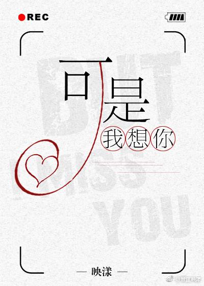 我想你简介