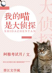 我的猫咪