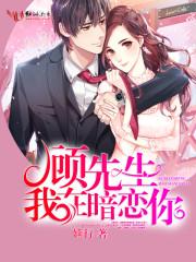 暗恋顾先生婻行