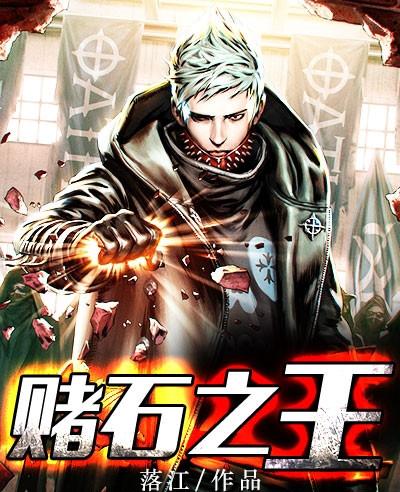 赌石之王TXT精校版