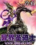 异界圣骑士完整版