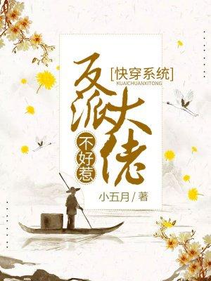 快穿系统反派大佬不好惹 小五月
