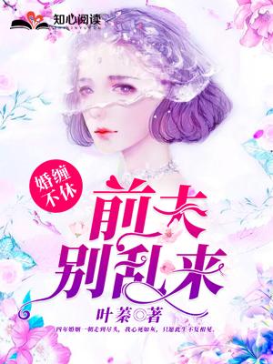 前夫缠不休免费阅读