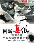 网游 修真