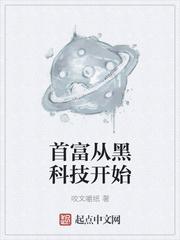 首富从黑科技开始 八零