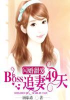 闪婚boss宠妻请节制漫画