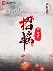 招摇(1v1)作者浮生若梦里