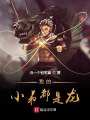 我的小弟个个都是大佬