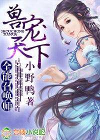 兽宠天下全能召唤师百科