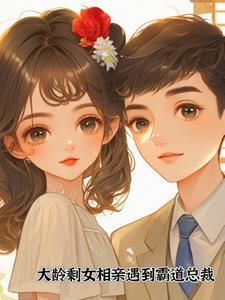 大龄剩女遇到霸道总裁电视剧