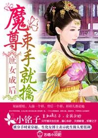 庶女成为皇后