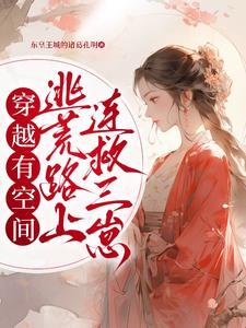穿越带着空间去逃荒的