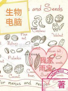生物电脑高达