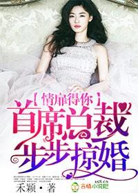 总裁步步诱情