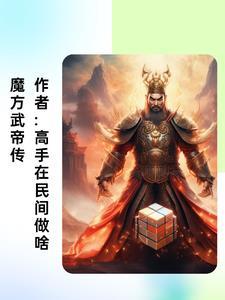 魔方武帝在线观看免费高清