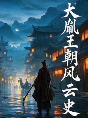 大胤年间是哪个朝代