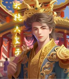 大乾六皇子云铮为主角的