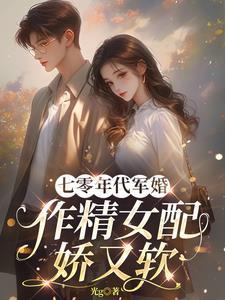 七十年代军婚日常