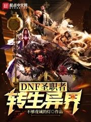 dnf女圣职者专职