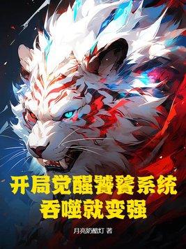 从饕餮开始的吞噬进化
