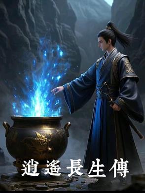 逍遥生造型