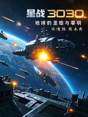 l3星球大战