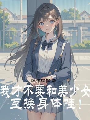 和妹子身体互换
