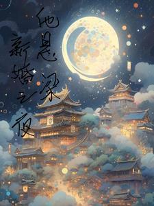 第二章 新婚之夜