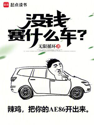 没钱赛什么车免费阅读