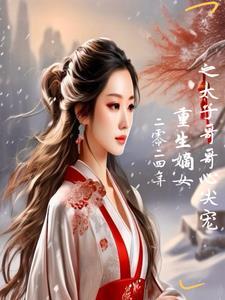 嫡女霸道重生