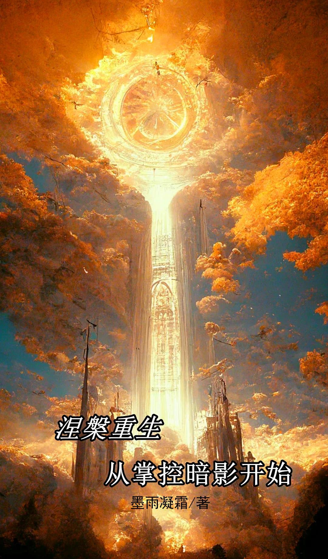 获得涅槃重生
