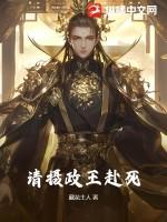 摄政王请走开