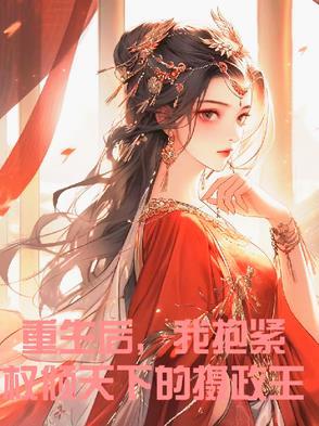 重生后要抱紧摄政王大腿