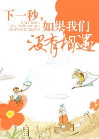 下一秒我们会遇见谁