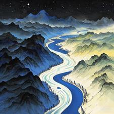 江湖阴谋