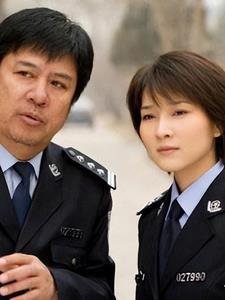 重案六组有几部电视剧