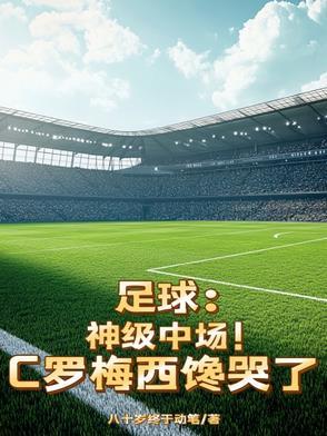 c罗梅西goat