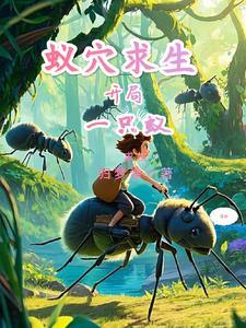 蚁人求生记