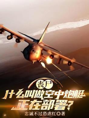 空中炮舰艇