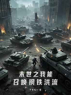 末世之能力召唤器