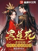 黑莲花穿越