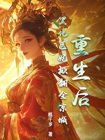重生后被黑化