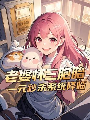 妻子怀孕三胞胎