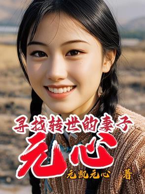 寻找转世猫