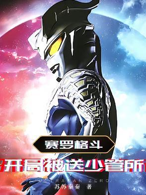 赛罗格斗1