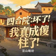四合院我变成了傻柱