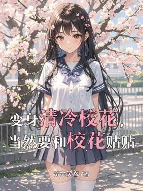 变身做校花
